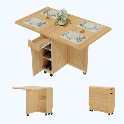 Extendable Dining Table