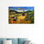 Giovanni Bellini - Wrapped Canvas Painting