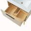 Meuble-lavabo 24 po avec lavabo