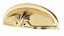 Polished Brass