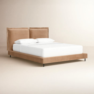 Kinnear Bed