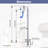 Aleasha Kitchen Faucet-99986635