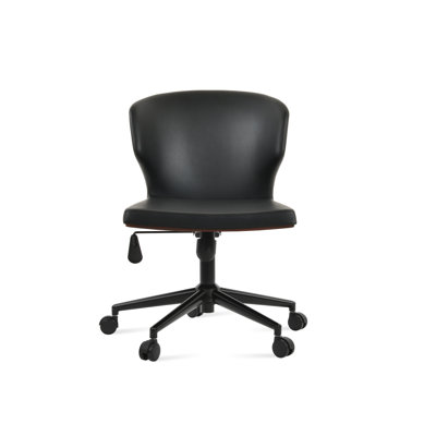 Chaise de bureau Amed Plus