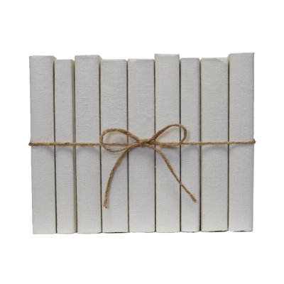 Sand Linen Wrapped ColorPak