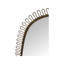 Bronze Squiggle