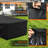Breathable Patio Table Set Cover Waterproof Rectangular Outdoor Table Cover-830480184