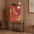 Rouge / noyer