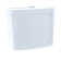 Toto Aquia IV Dual Flush 1.28 and 0.9 GPF Toilet Tank Only with Washlet+ Auto Flush Compatibility