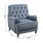 Fauteuil d'appoint-85046038