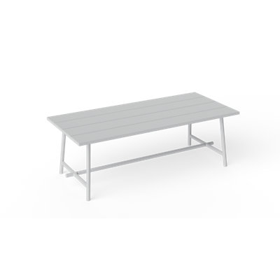 Fatboy® Fred's Table - Light Gray