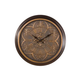 Adorian 13" Wall Clock