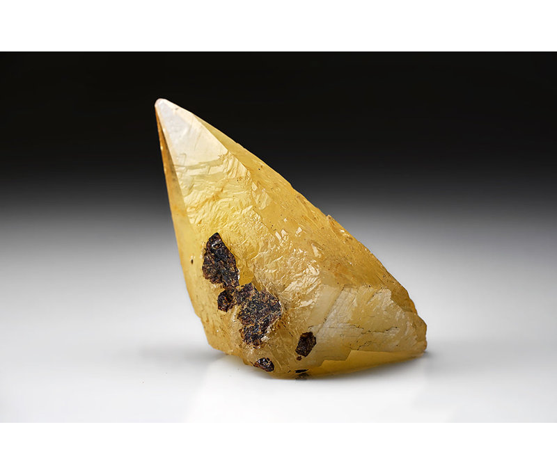 Calcite Decorative Object