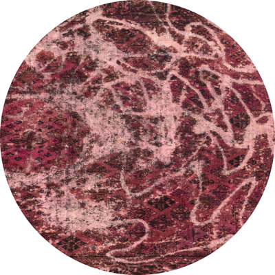 Tapis abstrait moderne 3851