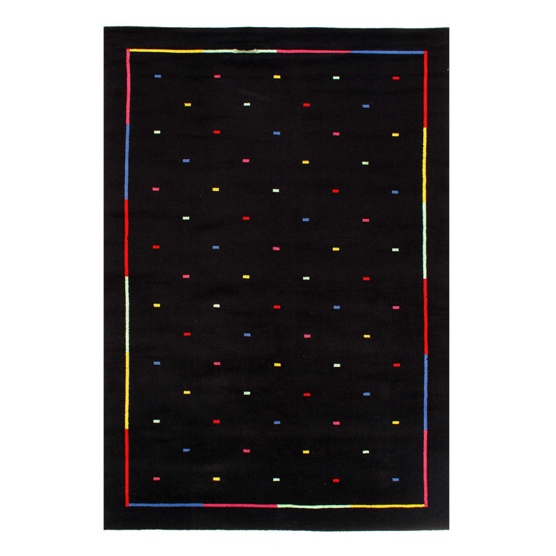 One-of-a-Kind Rectangle 6'6" X 9'9" Area Rug