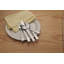 Prima Dinner Forks by Delco (18/0)