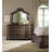 Commode standard 12 tiroirs Rhapsody