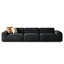 Coussin modulaire 118,11 po 100% polyester-109246362-109246364
