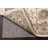 One-of-a-Kind 4'0'' X 6'4'' New Age Wool Area Rug in