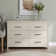 Commode 6 tiroirs Allysyn