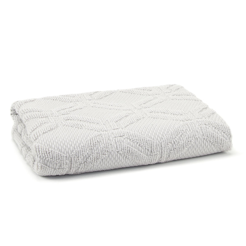 Thurton Turkish Cotton Hand Towel, Avena