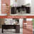 Aviyon L-Shaped Computer Desk-1012895649