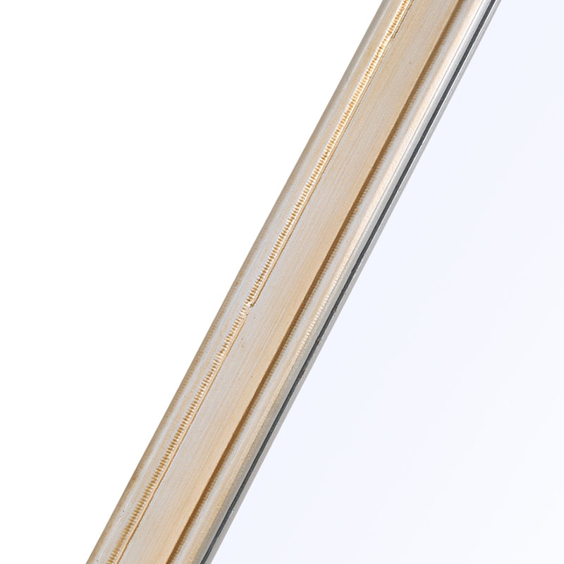 Oval Wall Mirror
