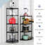 Metal Pot Rack