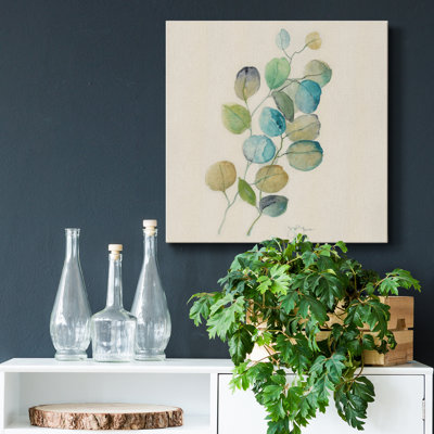 Eucalyptus I - Reproduction d'art sur toile tendue