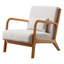 Fauteuil Jeesan de 25,75 po de largeur-644517121