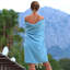 Serviette de plage Séverina-69531067