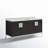 Maisie 60'' Single Bathroom Vanity with Sintered Stone Top-1537475611-1537475605