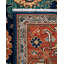 Serapi One-of-a-Kind Rectangle 6'4" X 9'6" Hand Knotted Area Rug