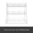Twin Over Twin Over Full Bunk Bed-1805674069