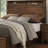 Bed Frame With Headboard