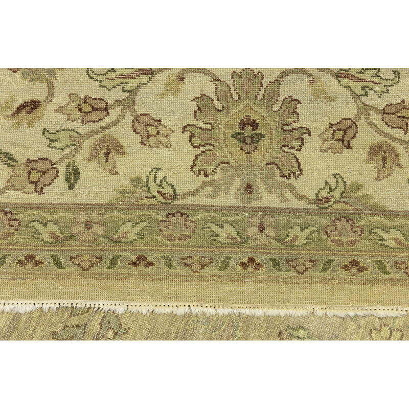 Tapis oriental indo nain M10