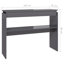 Console avec rangement compact en bois d'ingénierie-914214766-935365554