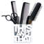 Acrylic Hair Tool Holder