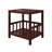 Best Friend End Table Pet Bed-280189441