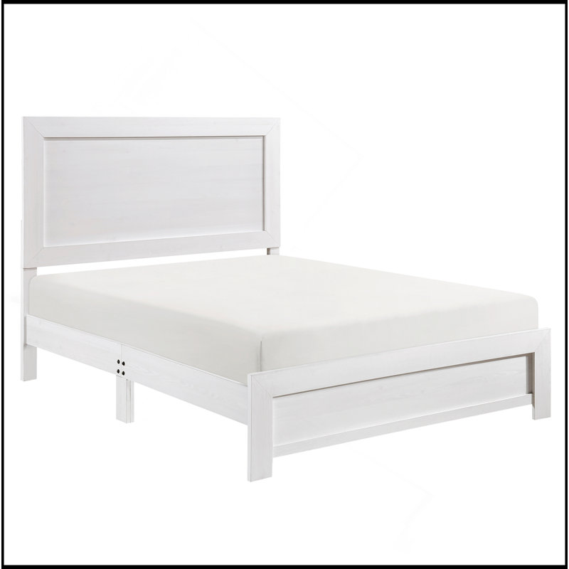Mobilier de chambre à coucher 1Pc, Grand lit