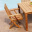 Newport Outdoor - Piece Dining Set