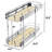 Rashun Pull Out Drawer-1389782736
