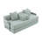 Foldable And Compressible Sofa-602177768