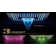 Black Spa LED Smart LCD Control Display 5 way Thermostatic Shower System Set