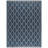 Reid Performance Geometric Indoor/Outdoor Area Rug-15107398
