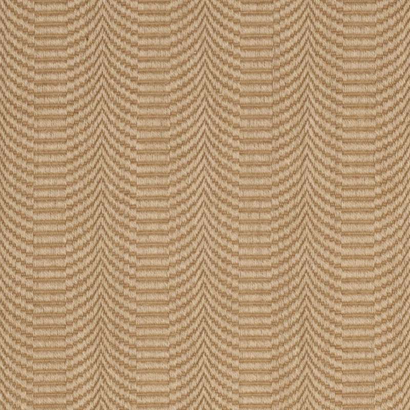 Tapis géométrique en jute et sisal Chateaux, Tapis de couloir 2 pi x 8 pi