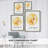 Keep it Simple Framed Print - Solid Wood-933914413