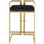 Tabouret de comptoir 27 po Isam-2100674093-2100674089