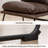 Contemporary Upholstered Chairs, Set of 2-1968836839