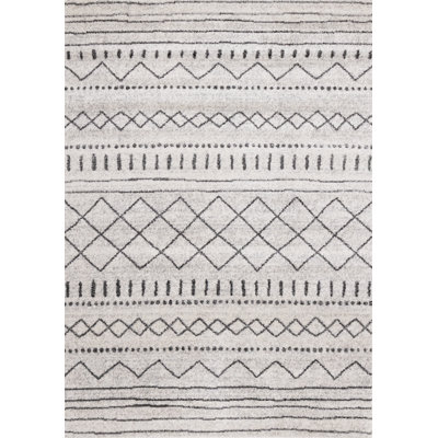 Moroccan Indoor Rug
