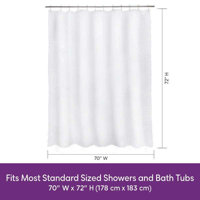 Shower Curtain